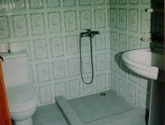 아파트 Panorama Meyísti