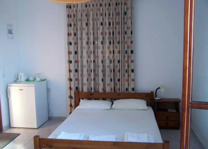 Panorama 아파트 Meyísti