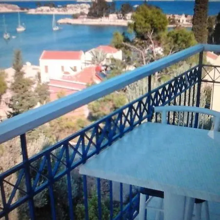 Panorama Apartamento Meyísti