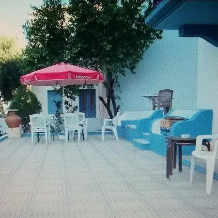 Apartamento Panorama *