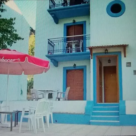 Appartement Panorama