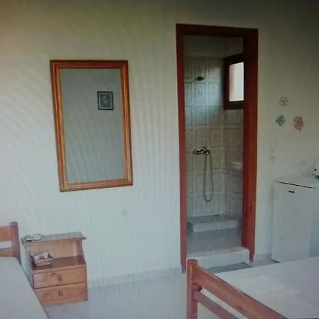 Panorama Apartamento Meyísti