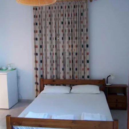Panorama Apartamento Meyísti