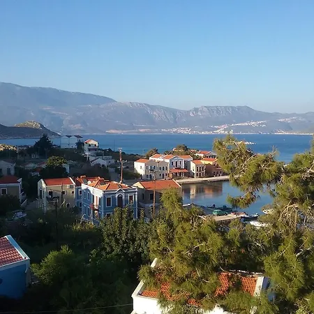 Appartement Panorama