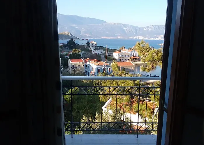 Panorama * ماغيستي