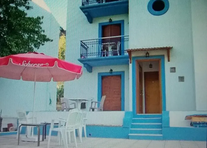 Appartement Panorama