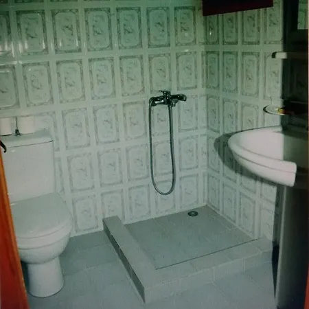 Apartman Panorama Mejíszti