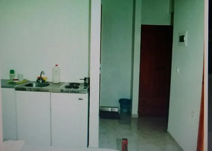 Διαμέρισμα Panorama