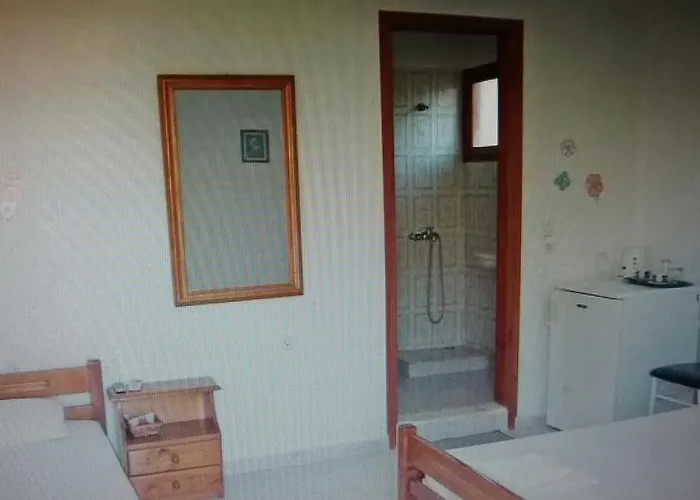 Panorama Διαμέρισμα Μεγίστη